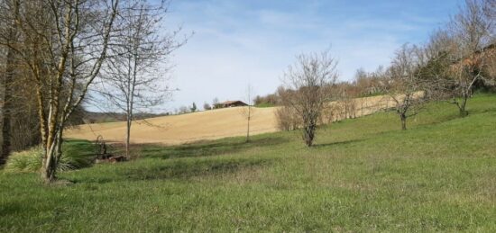 Terrain à bâtir à Le Cabanial, Occitanie