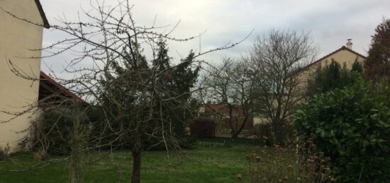 Terrain à bâtir à Chelles, Île-de-France