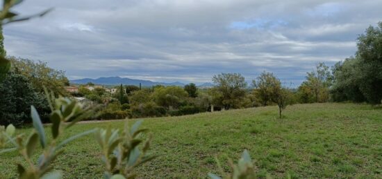 Terrain à bâtir à Roquebrune-sur-Argens, Provence-Alpes-Côte d'Azur