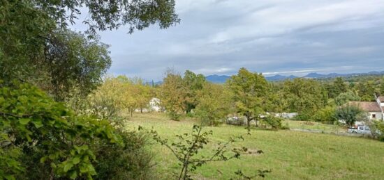 Terrain à bâtir à , Var