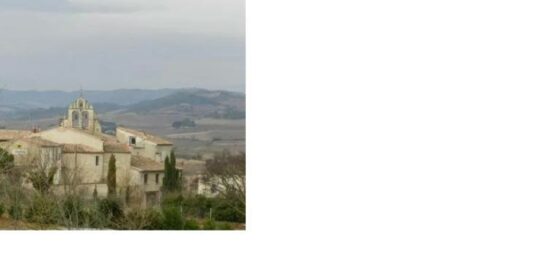 Terrain à bâtir à Malras, Occitanie