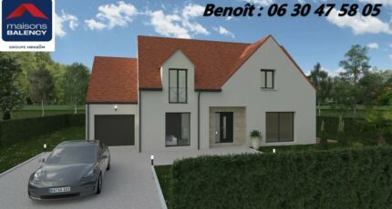 Dammarie-les-Lys Terrain à bâtir - 2018102-10873annonce520241203UJEND.jpeg Maisons Open