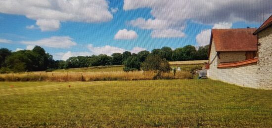 Terrain à bâtir à Richeville, Normandie