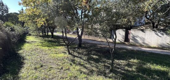 Terrain à bâtir à Brignoles, Provence-Alpes-Côte d'Azur