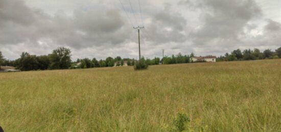 Terrain à bâtir à Homps, Occitanie