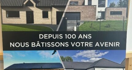 Tourmignies Terrain à bâtir - 2043771-10617annonce220250108biNXX.jpeg Maisons Open