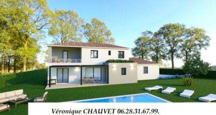 Draguignan Terrain à bâtir - 2045915-4529annonce420250109xLctx.jpeg Maisons Open