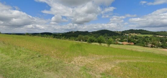 Terrain à bâtir à Vaudreuille, Occitanie