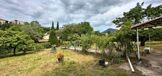 Terrain à bâtir à , Alpes-Maritimes