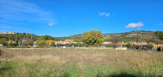 Terrain à bâtir à Mérindol, Provence-Alpes-Côte d'Azur