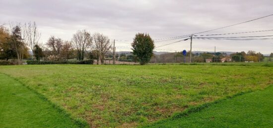 Terrain à bâtir à Saint-Gaudens, Occitanie