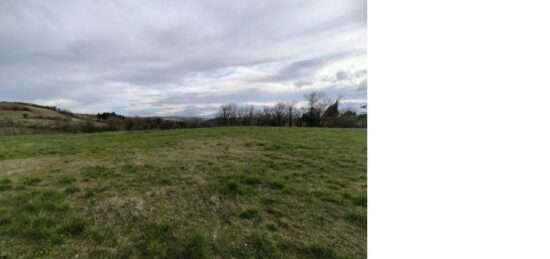 Terrain à bâtir à Labécède-Lauragais, Occitanie