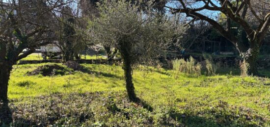 Terrain à bâtir à Montauroux, Provence-Alpes-Côte d'Azur