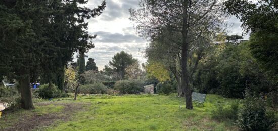 Terrain à bâtir à Toulon, Provence-Alpes-Côte d'Azur