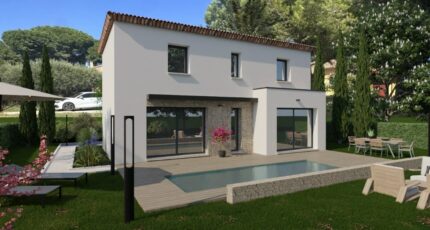 Fréjus Terrain à bâtir - 2049770-9270annonce3202501134JMA5.jpeg Maisons Open