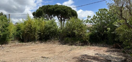 Terrain à bâtir à La Garde, Provence-Alpes-Côte d'Azur