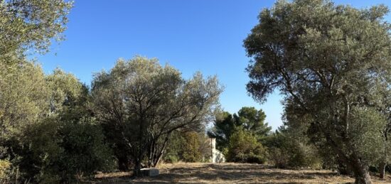 Terrain à bâtir à La Garde, Provence-Alpes-Côte d'Azur