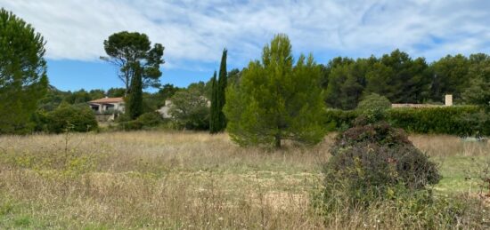 Terrain à bâtir à Mérindol, Provence-Alpes-Côte d'Azur