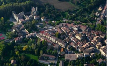 Terrain à bâtir à Saint-Papoul, Occitanie