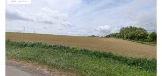 Terrain à bâtir à Lapugnoy, Hauts-de-France