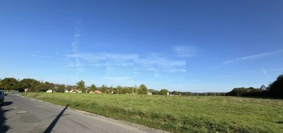 Terrain à bâtir à , Seine-et-Marne