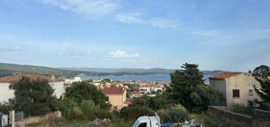 Terrain à bâtir à La Ciotat, Provence-Alpes-Côte d'Azur