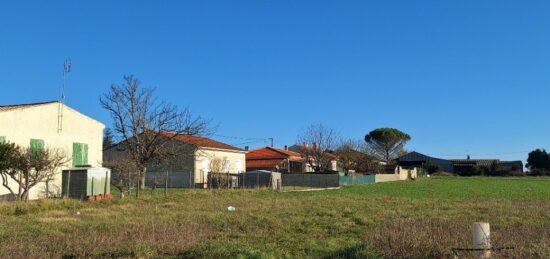 Terrain à bâtir à Semussac, Nouvelle-Aquitaine