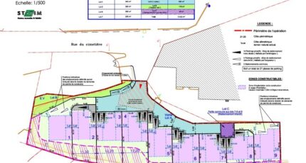 Châteaurenard Terrain à bâtir - 2050813-617annonce220250114nVRKg.jpeg Maisons Open