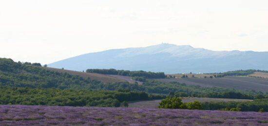 Terrain à bâtir à , Vaucluse