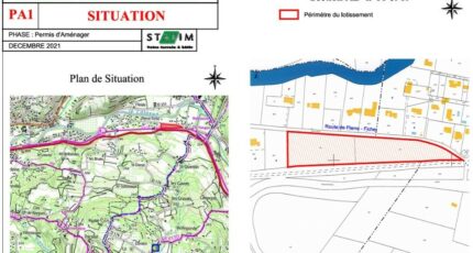 Saignon Terrain à bâtir - 2050825-617annonce220250114bH4Iz.jpeg Maisons Open