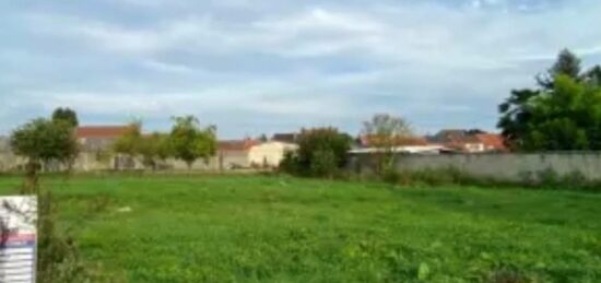 Terrain à bâtir à Valenciennes, Hauts-de-France