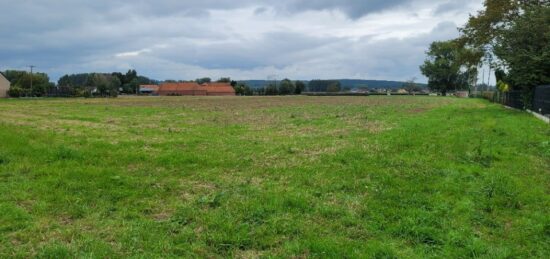 Terrain à bâtir à Saint-Omer, Hauts-de-France