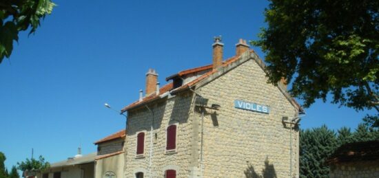 Terrain à bâtir à , Vaucluse