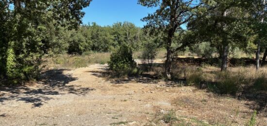 Terrain à bâtir à Montauroux, Provence-Alpes-Côte d'Azur