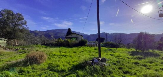 Terrain à bâtir à , Alpes-Maritimes