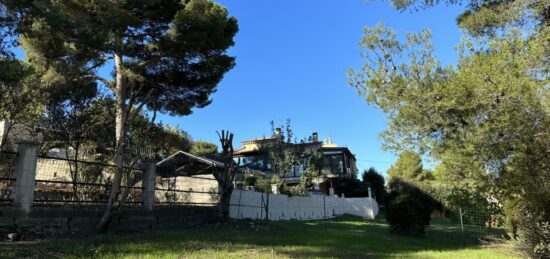 Terrain à bâtir à La Seyne-sur-Mer, Provence-Alpes-Côte d'Azur