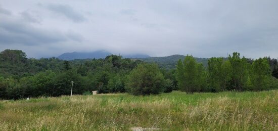 Terrain à bâtir à Thuir, Occitanie