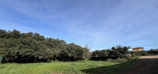 Terrain à bâtir à , Hérault