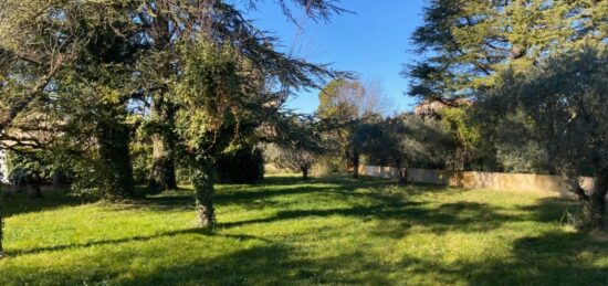 Terrain à bâtir à Pertuis, Provence-Alpes-Côte d'Azur