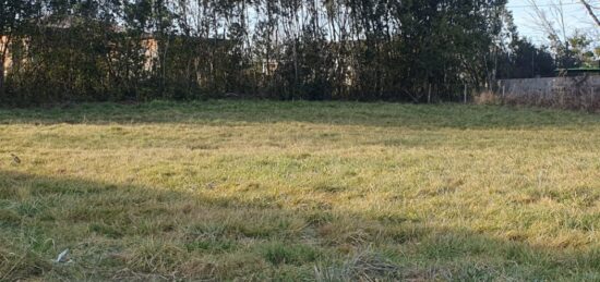 Terrain à bâtir à Salignac, Nouvelle-Aquitaine