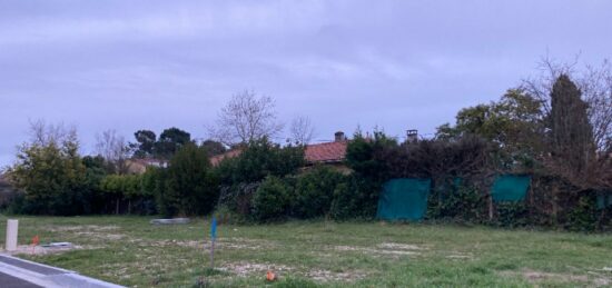 Terrain à bâtir à Eysines, Nouvelle-Aquitaine