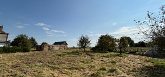 Terrain à bâtir à Farbus, Hauts-de-France